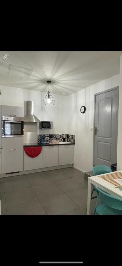 New! Charmant T2 Idealement Situe Au Coeur Du Centre Historique. Aix-en-Provence Exterior foto